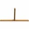 Ekena Millwork Portland Rough Sawn Timber Gable Bracket, Western Red Cedar, 96"W x 56"H x 4"D x 4"F, 14/12 Pitch GBW096X56X0404POR00RWR - alternate 5